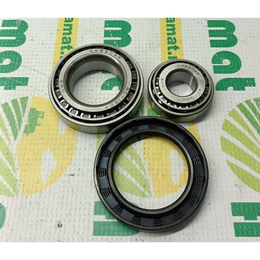 [AMAT1-05240] Kit Set 30/460-2