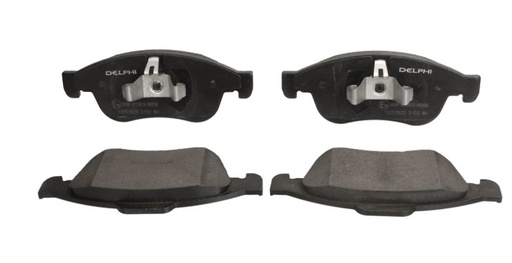 [AMAT1-67016] Placute Frana