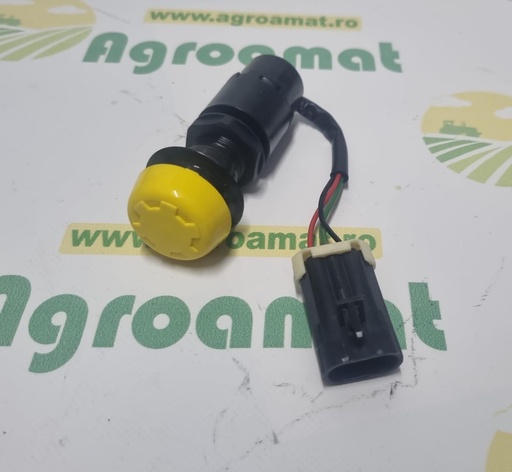 [AMAT1-67021] Intrerupator Priza Putere 87311254 