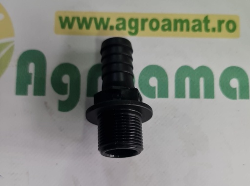[AMAT1-67079] Racord Furtun Tata 20mm x 3/4"
