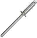 Nituri POP Inecat Ø 4,0x12 mm