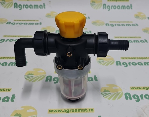 [AMAT1-67096] Filtru Erbicidator cu Sita si Valva 