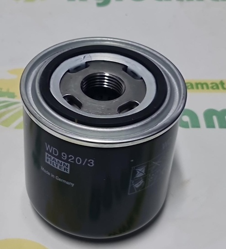 [AMAT1-67117] Filtru Ulei 581/M7012