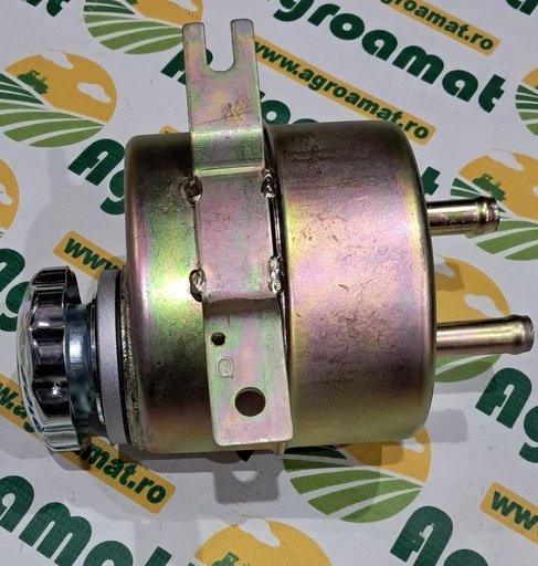 [AMAT1-67234] Bazin Metalic Ulei