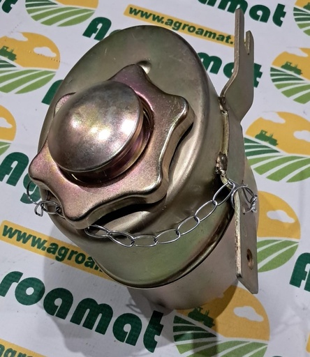 [AMAT1-67243] Bazin Metalic Ulei