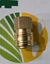 Cupla rapida mama G 3/8"