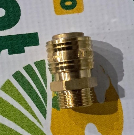 [AMAT1-67285] Cupla rapida tata G 3/8"