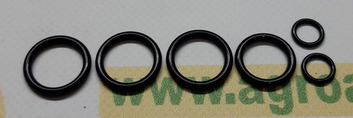 [AMAT1-67296] Kit Etansare AL207509