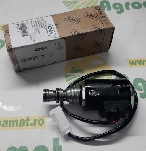 [AMAT1-67384] Electrovalva 5192014