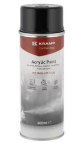 [AMAT1-67457] Spray Vopsea Galbena NH 400ml