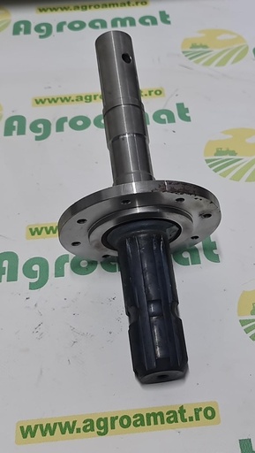 [AMAT1-67466] Ax
