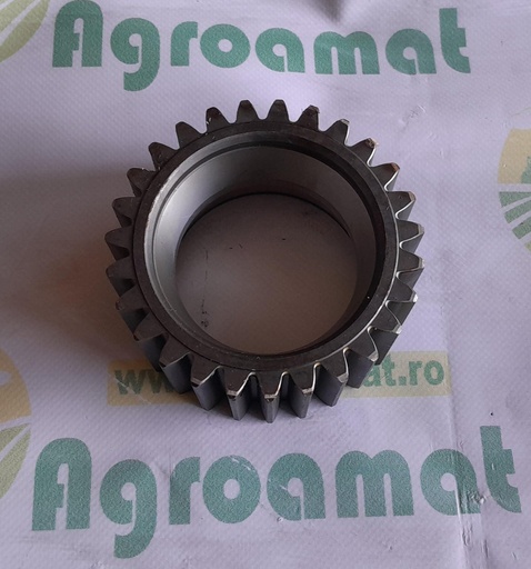 [AMAT1-67482] Pinion Satelit Fata Z=27  Ø 100.7 mm  L156865