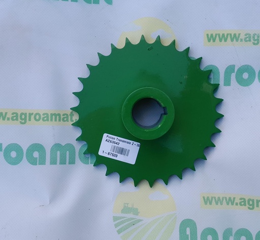 [AMAT1-67520] Pinion Transmisie Z-30 AZ63542