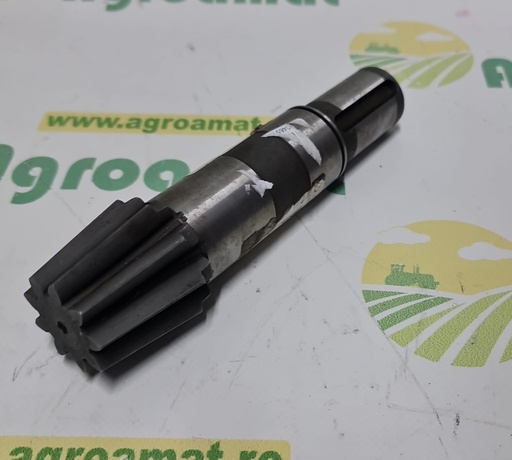 [AMAT1-67571] Ax Grebla Pottinger Z-9 