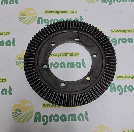 [AMAT1-67572] Coroana Grebla Pottinger