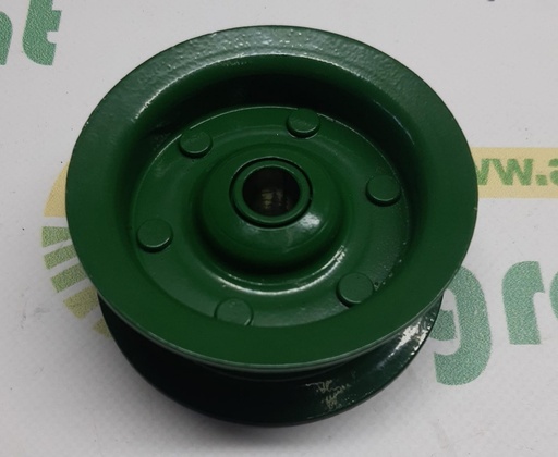 [AMAT1-67594] Fulie Ghidare