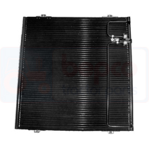 [AMAT1-05205] Radiator Condensator H916551061101