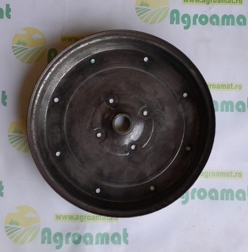 [AMAT1-67612] Semicerc Roata Tasare 400x115 S.H G56345120R 