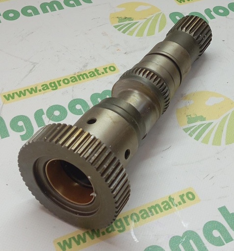 [AMAT1-67636] Ax Transmisie RE44027