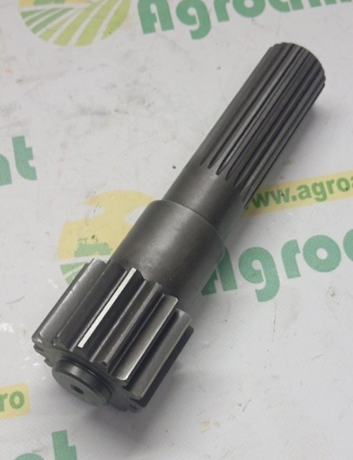 [AMAT1-67673] Ax Planetara Z-15 R100250