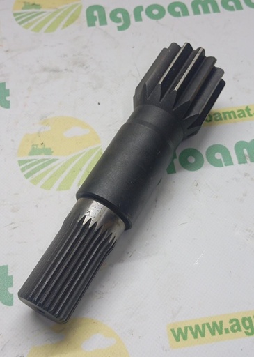 [AMAT1-67675] Ax Planetar R130077