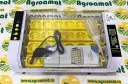 Incubator Automat 24 Oua 60W, 220V