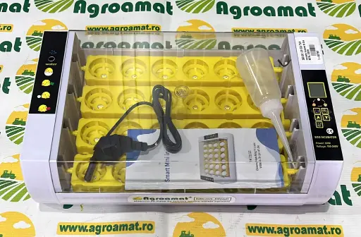 [AMAT1-67751] Incubator Automat 24 Oua 60W, 220V