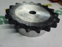Pinion Z-17 
