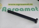 Surub Cap Hexagonal Filet Parțial Fin M12x1,25x130mm filet 30mm 