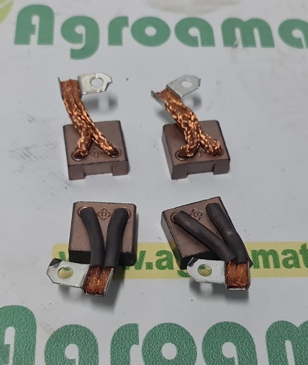 [AMAT1-67804] Perii Demaror AZ14507 