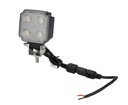  Lampa de Lucru LED, 20W, 3000lm