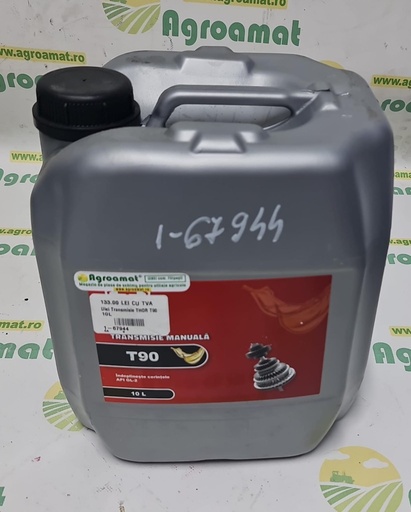 [AMAT1-67944] Ulei Transmisie THOR T90 10L