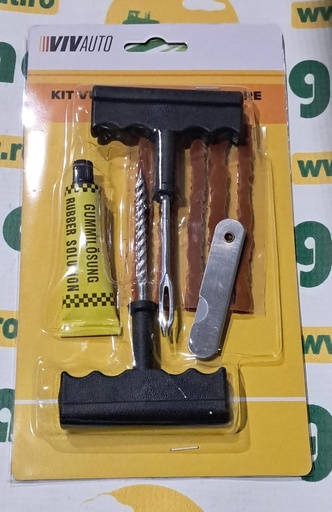 [AMAT1-67954] Kit Vulcanizare Anvelope