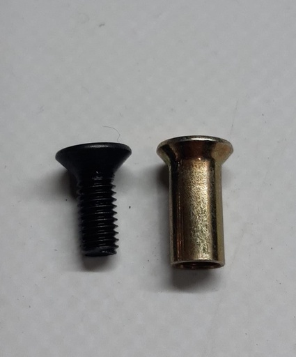 [AMAT1-67974] Surub Cap Hexagonal 700738585