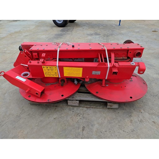 [AMAT1-05179] Coasa Mecanica 1.85