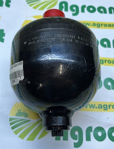 [AMAT1-17616] Accumulator Bosch 055619 0.7l