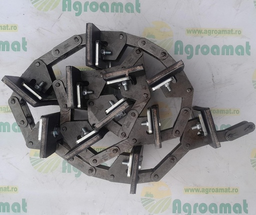 [AMAT1-68088] Lant Elevator Donghua