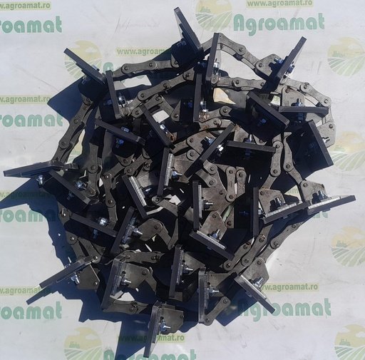 [AMAT1-68105] Lant Elevator Donghua