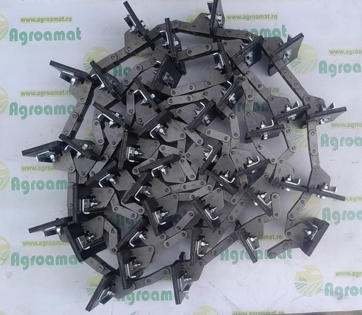 [AMAT1-68119] Lant Elevator Dong. 730573