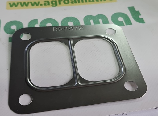 [AMAT1-68223] Garnitura Turbosuflanta Org. R89879