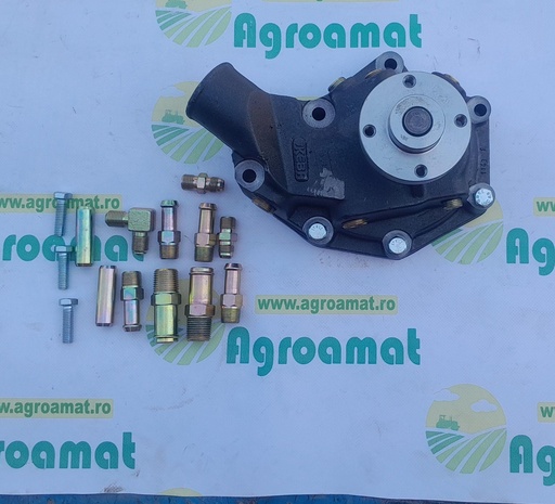 [AMAT1-68229] Pompa Apa