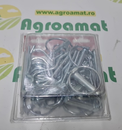 [AMAT1-68233] Set Pin de Blocare si Sigurante