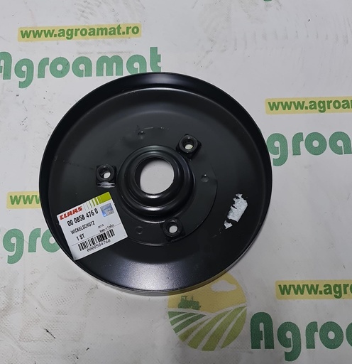 [AMAT1-68320] Aparatoare 