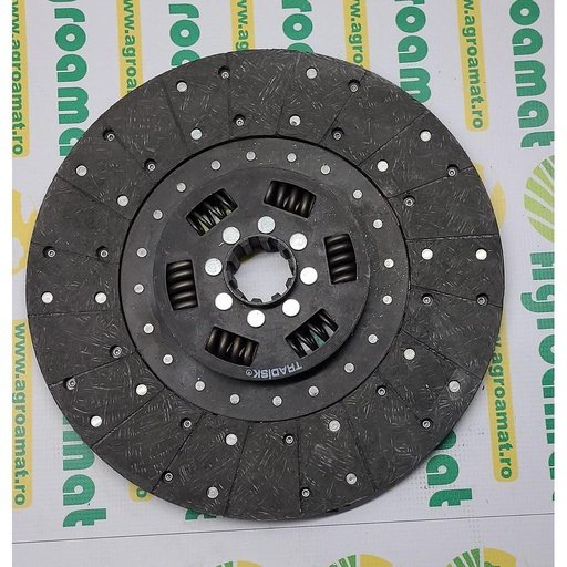 [AMAT1-68338] Disc Ambreiaj 82001667 