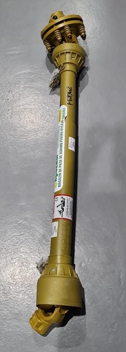 [AMAT1-68362] Cardan T4  L1000 C+C cu Ambreiaj