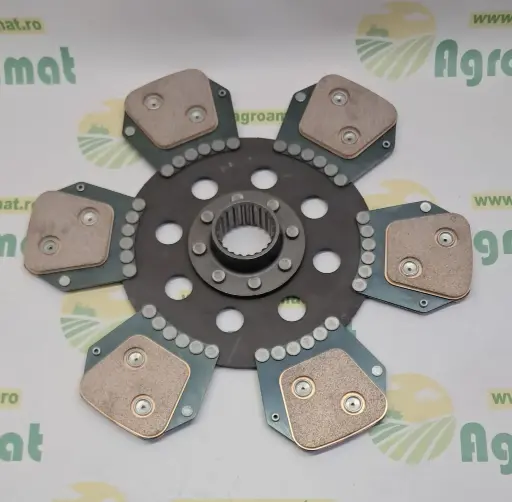 [AMAT1-68373] Disc Ambreiaj Sachs