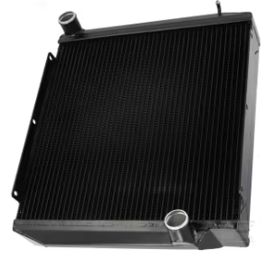 [AMAT1-68388] Radiator