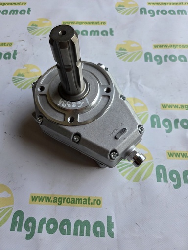 [AMAT1-68394] Multiplicator de Turatii din Aluminiu KM6001 Tata