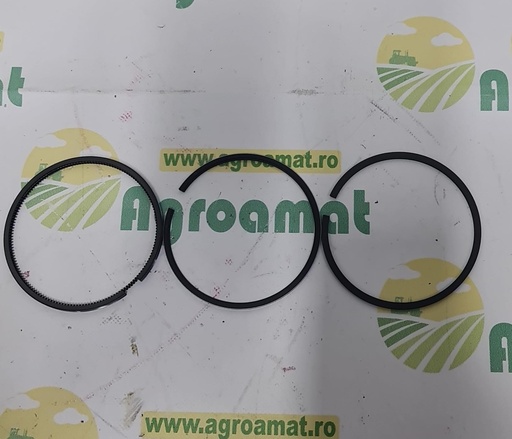 [AMAT1-68404] Segmenti Piston Goetze 1900709 