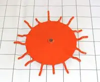 [AMAT1-68410] Roata Transmisie prasitoare G23440221R 